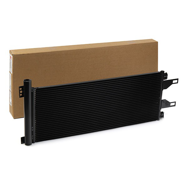 Конденсатор кондиціонера VAN Wezel 09005248 ціна, від 55.13 USD